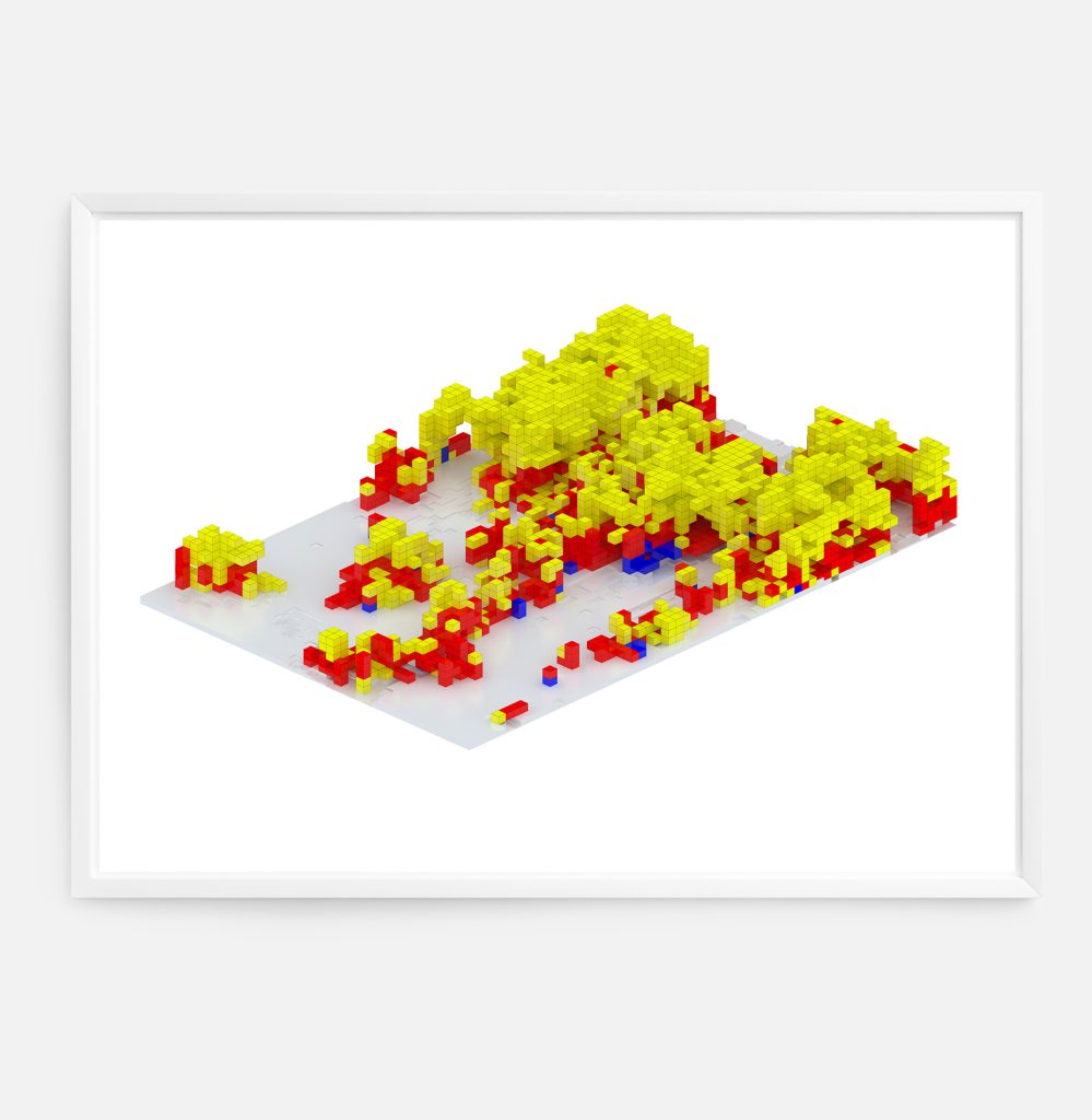 Computational Spatial Investigations - Haridis - 2011