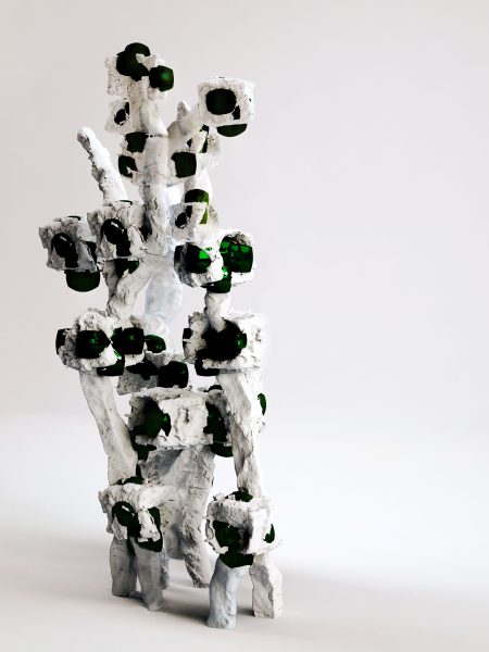 Computational Spatial Investigations - Haridis - 2011