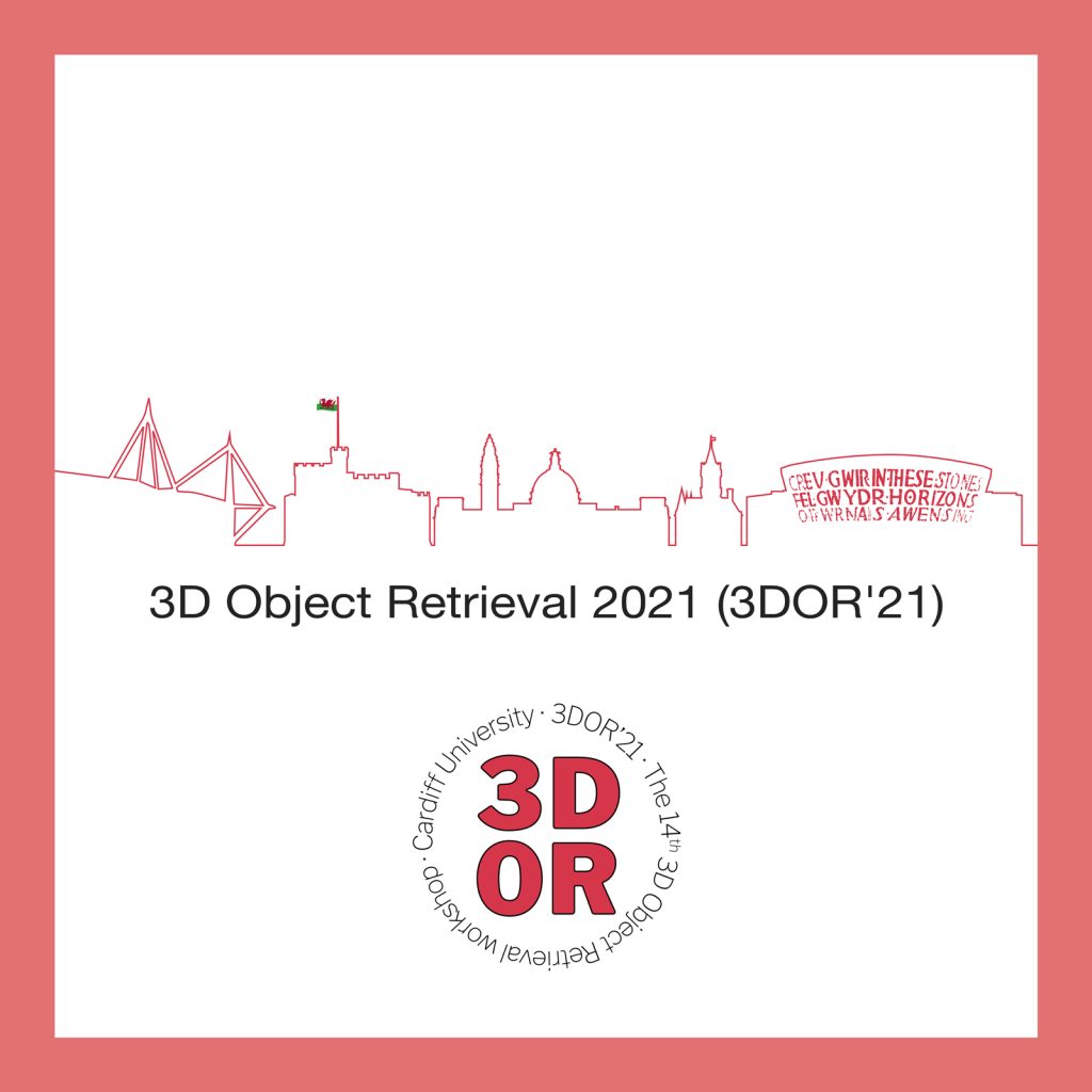 3D Object Retrieval '21