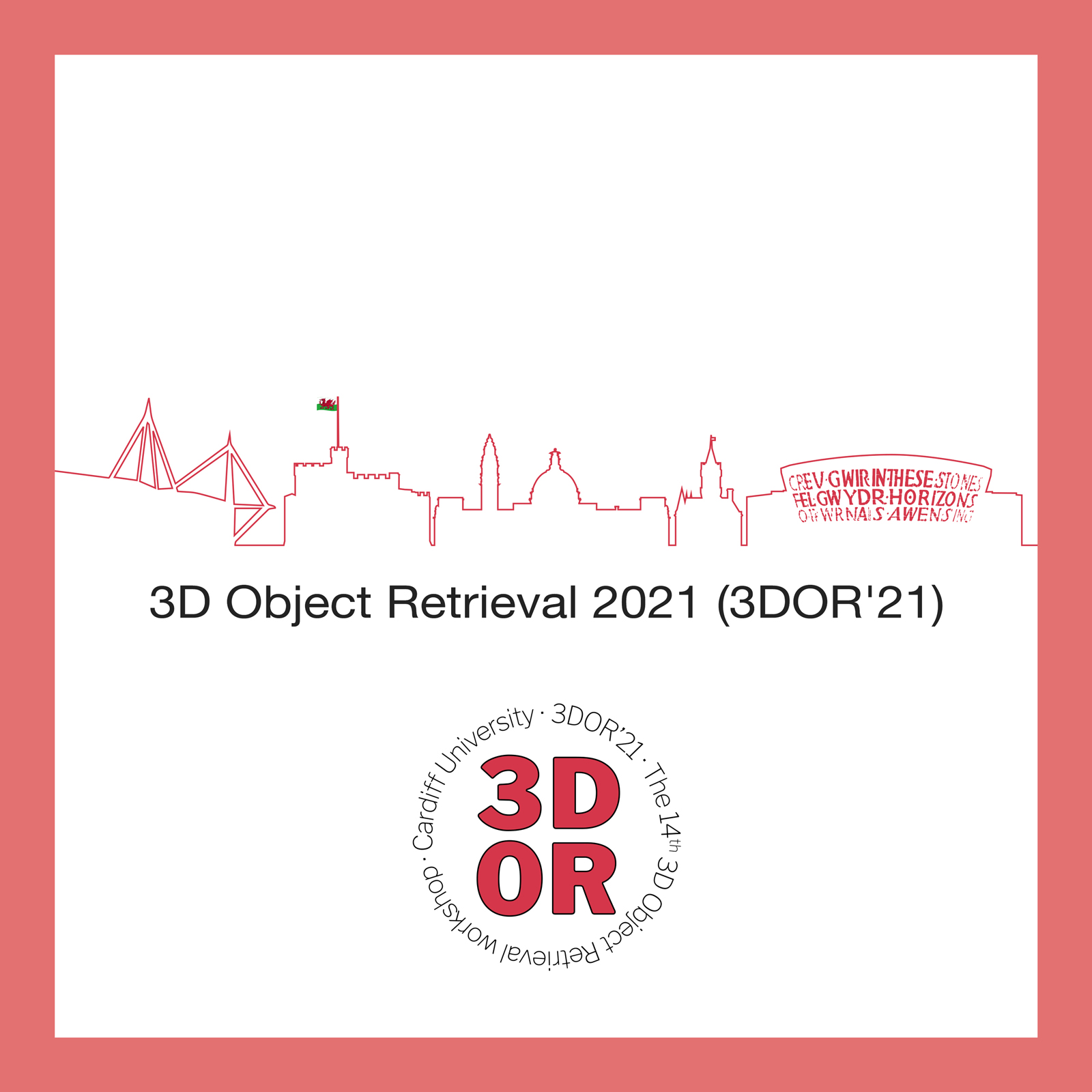 3D Object Retrieval '21