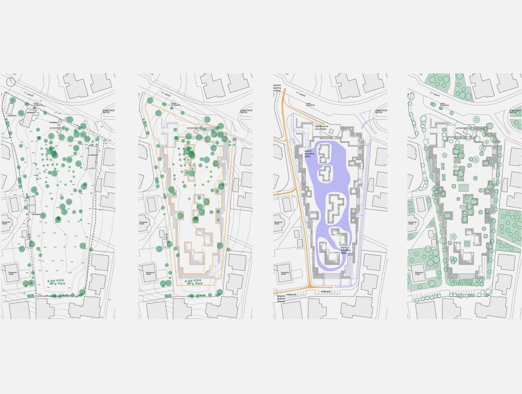 Salina Municipal Park Project - Alexandros Haridis