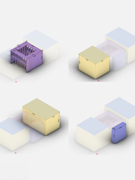 CAADRIA - Haridis - 2025
