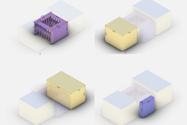 CAADRIA - Haridis - 2025