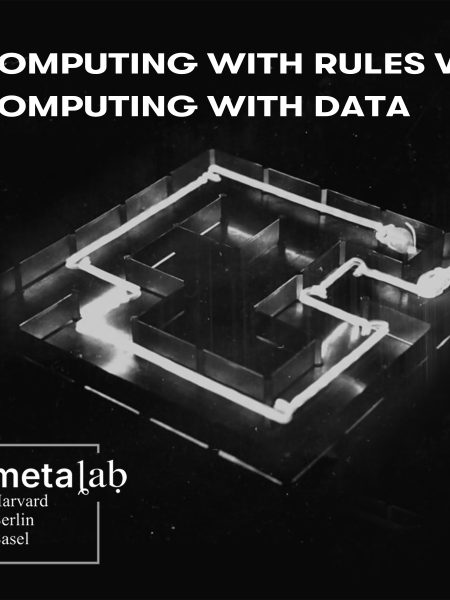 metaLAB at Harvard - Talk - Haridis - 2025