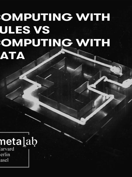 metaLAB at Harvard - Talk - Haridis - 2025