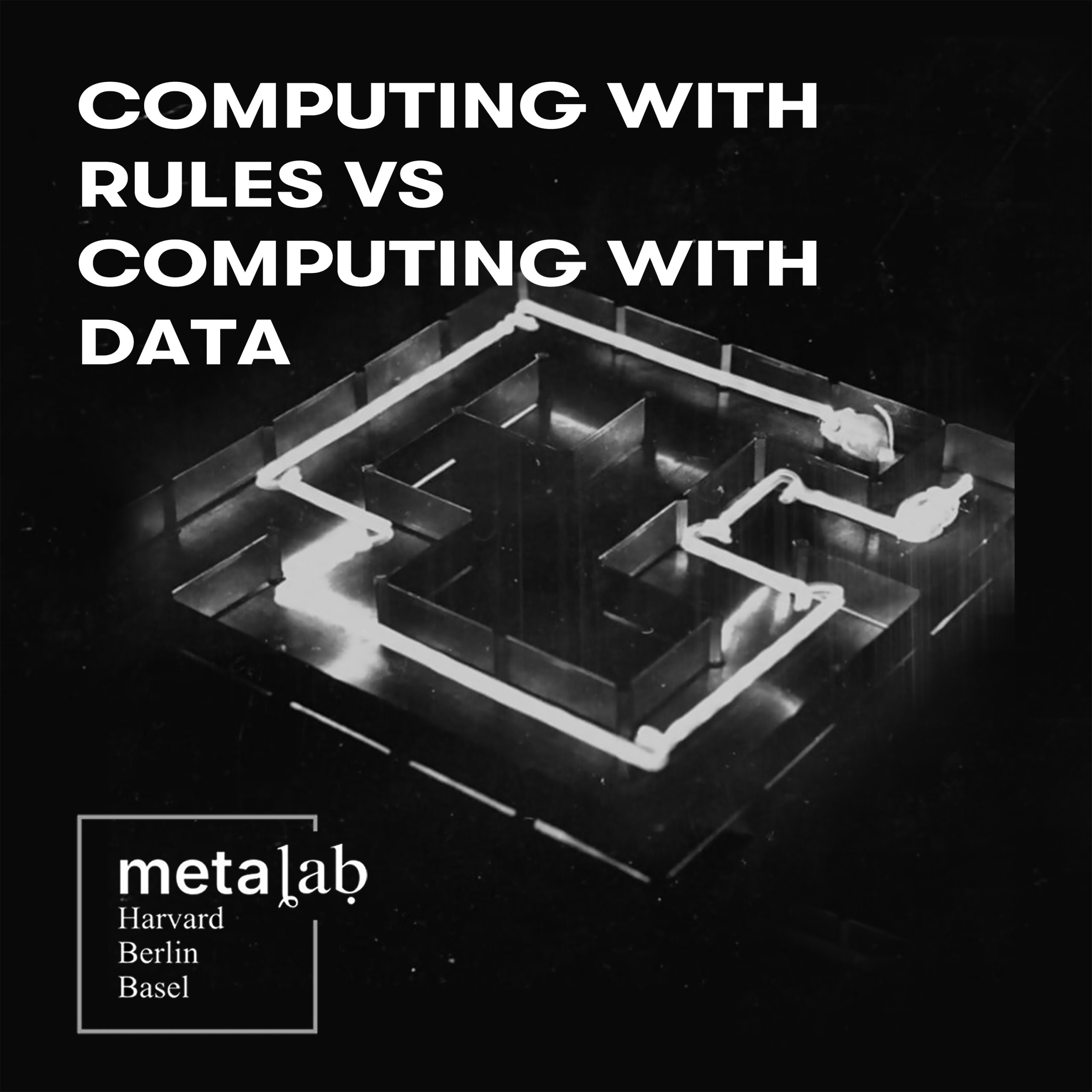 metaLAB at Harvard - Talk - Haridis - 2025