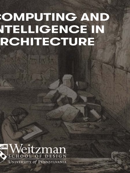 UPenn iPhiladelphia - Talk - Haridis - 2025