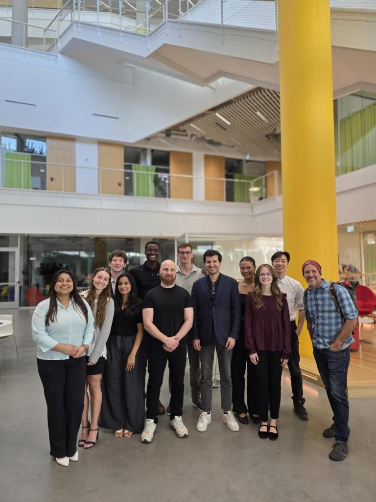 ES96 Design and Engineering Project - Harvard University - Haridis