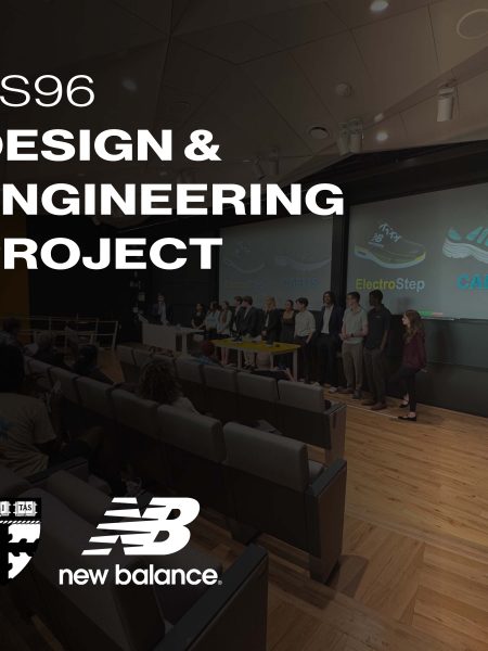 ES96 Design and Engineering Project - Harvard University - Haridis