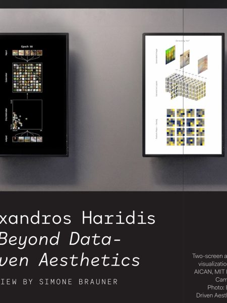 Alexandros Haridis - AI-Art-Magazine-Interview-September-1-2026
