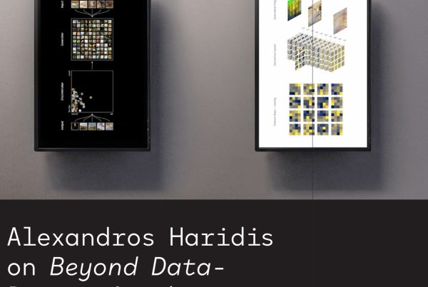 Alexandros Haridis - AI-Art-Magazine-Interview-September-1-2026